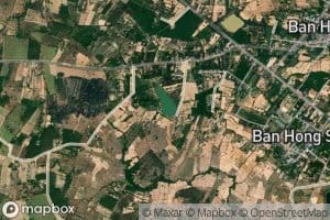 Ang Kep Nam Huai Daeng