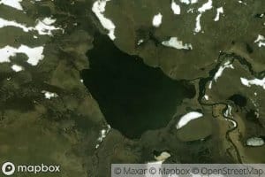 Andfjelltjorna,nordre