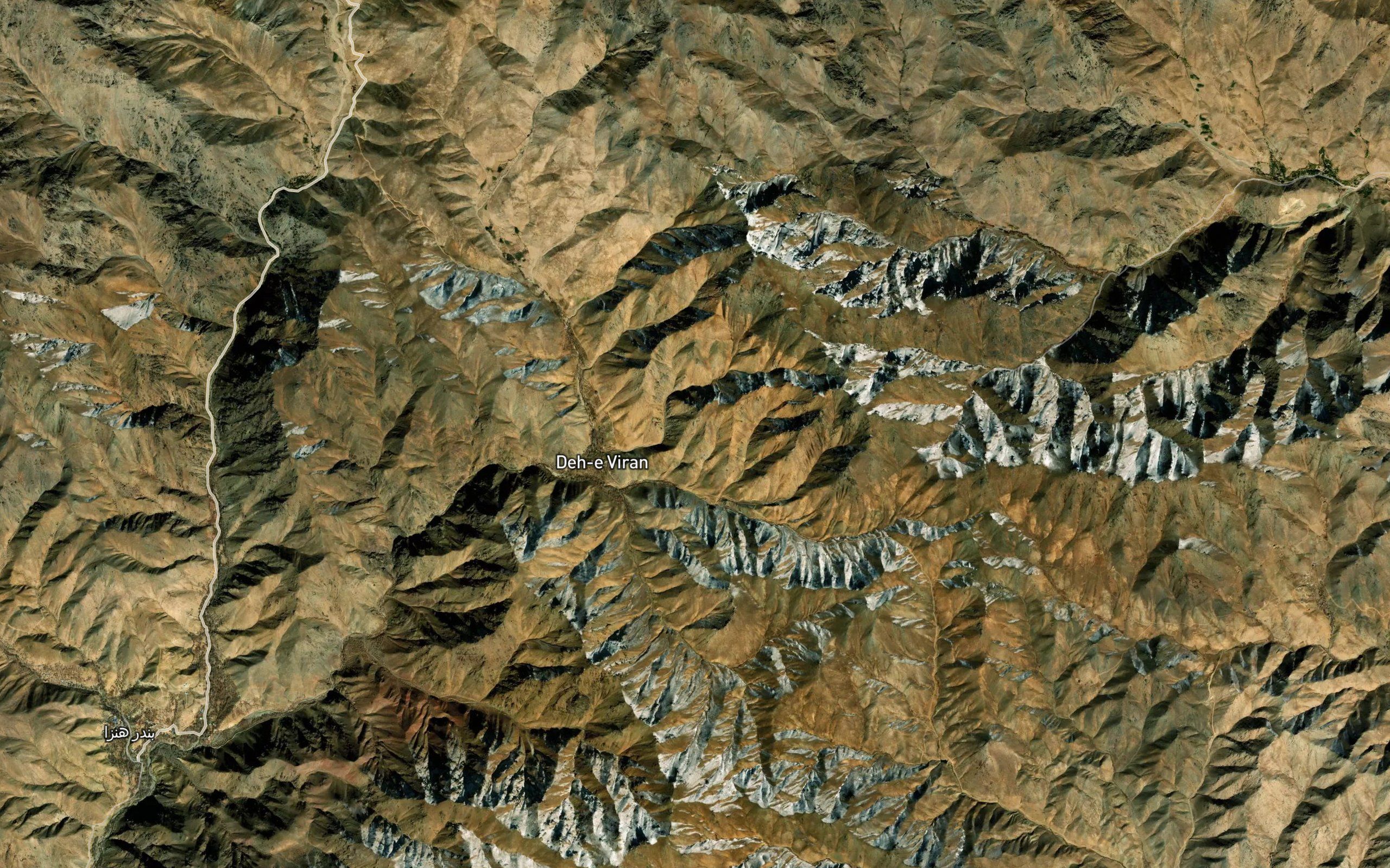 Cheshmeh-ye Safabi