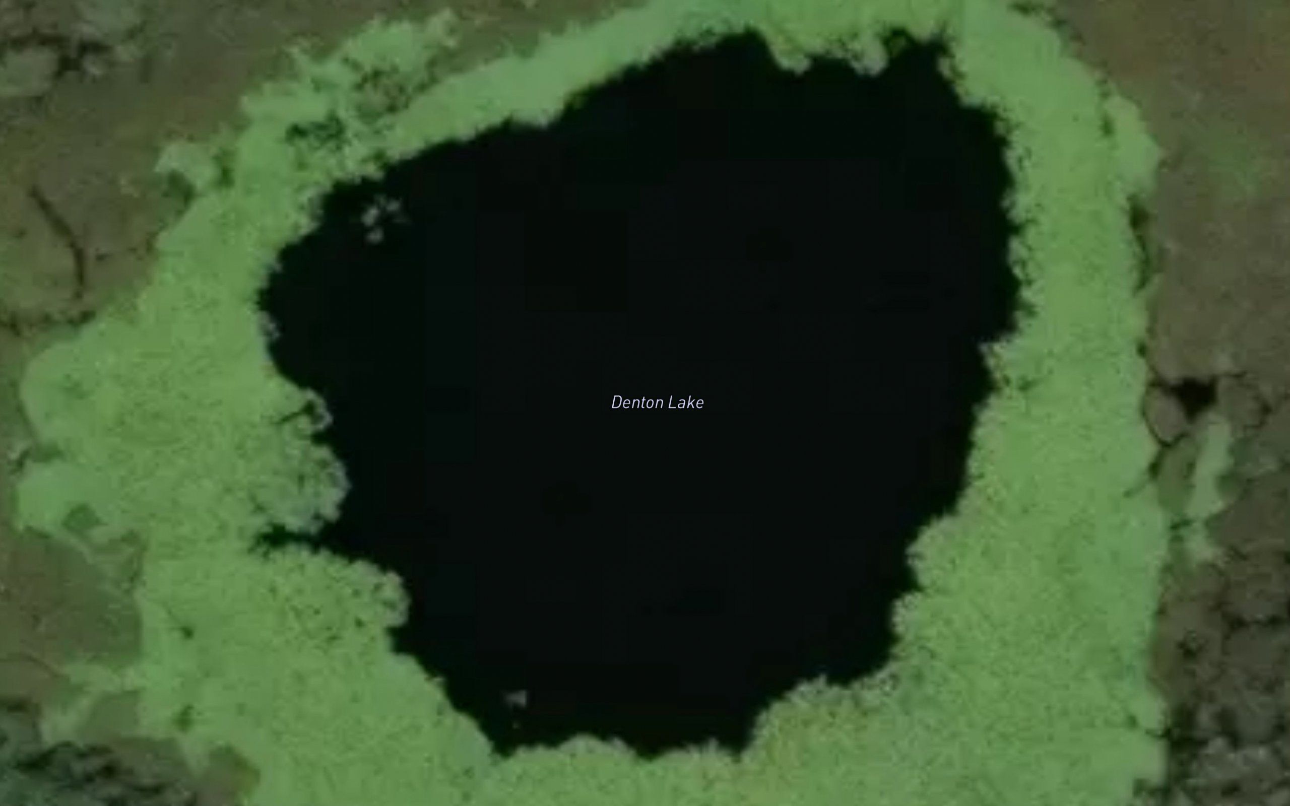 Denton Lake