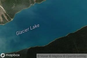 Glacier Lake