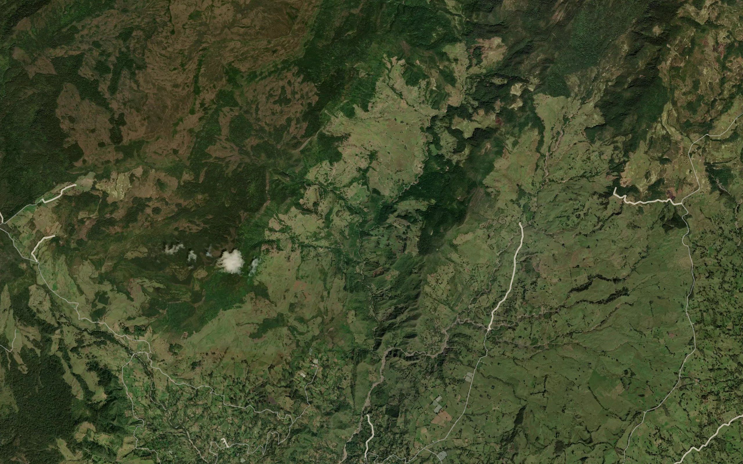 Rio Chirivital