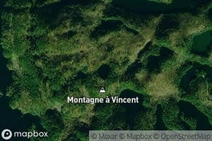 Lac du Bouleau