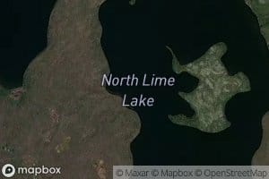 North Lime Lake