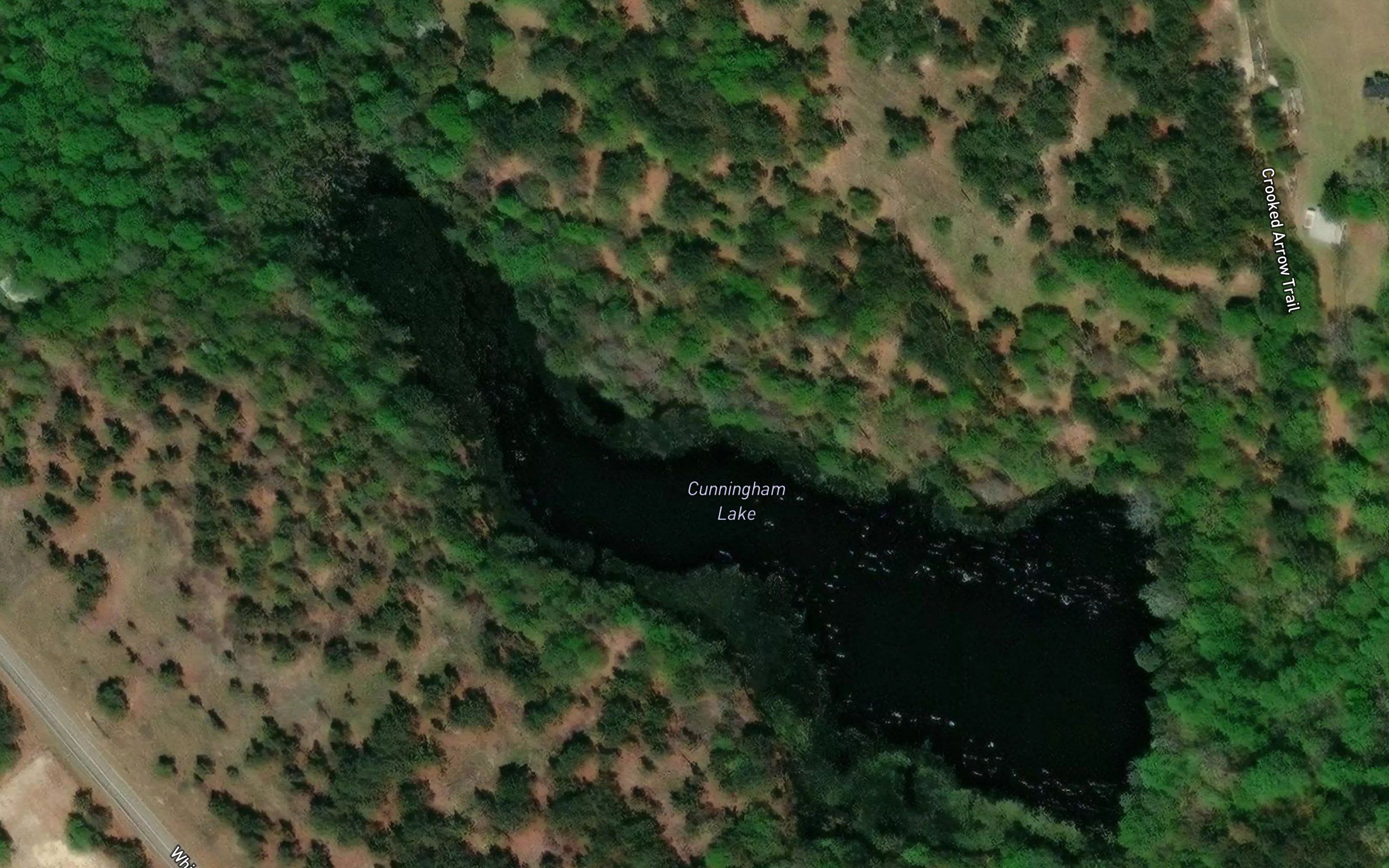 Cunningham Lake