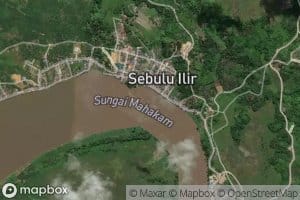 Sungai Sebulu