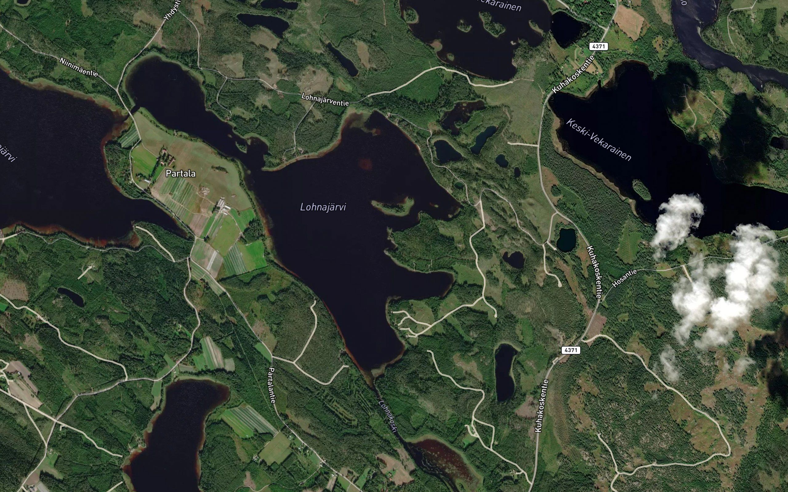 Kalatonlahti