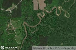 Bull Mountain Creek