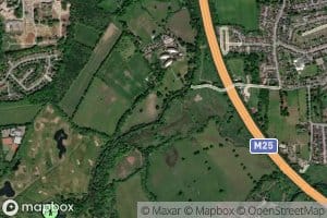 Wey and Godalming Navigations