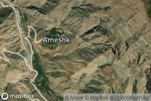 Cheshmeh-ye Molla Cheshmeh