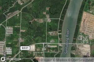 Sungai Pelai Kechil
