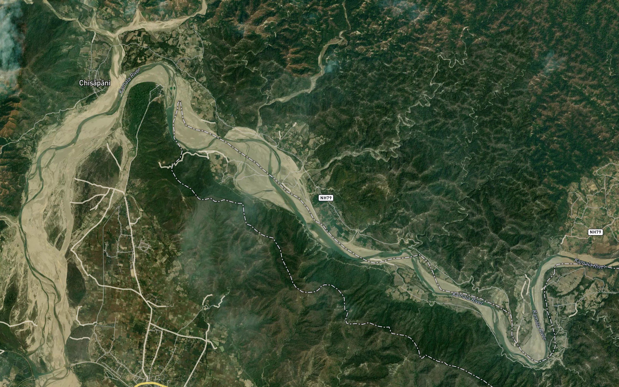 Kami Khahare