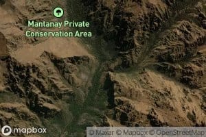 Quebrada Aruraycocha