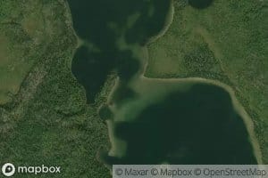 Arlotte Lake