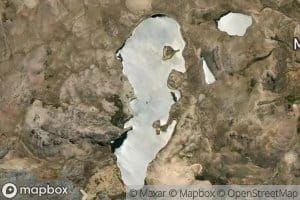 Laguna Huilacocha