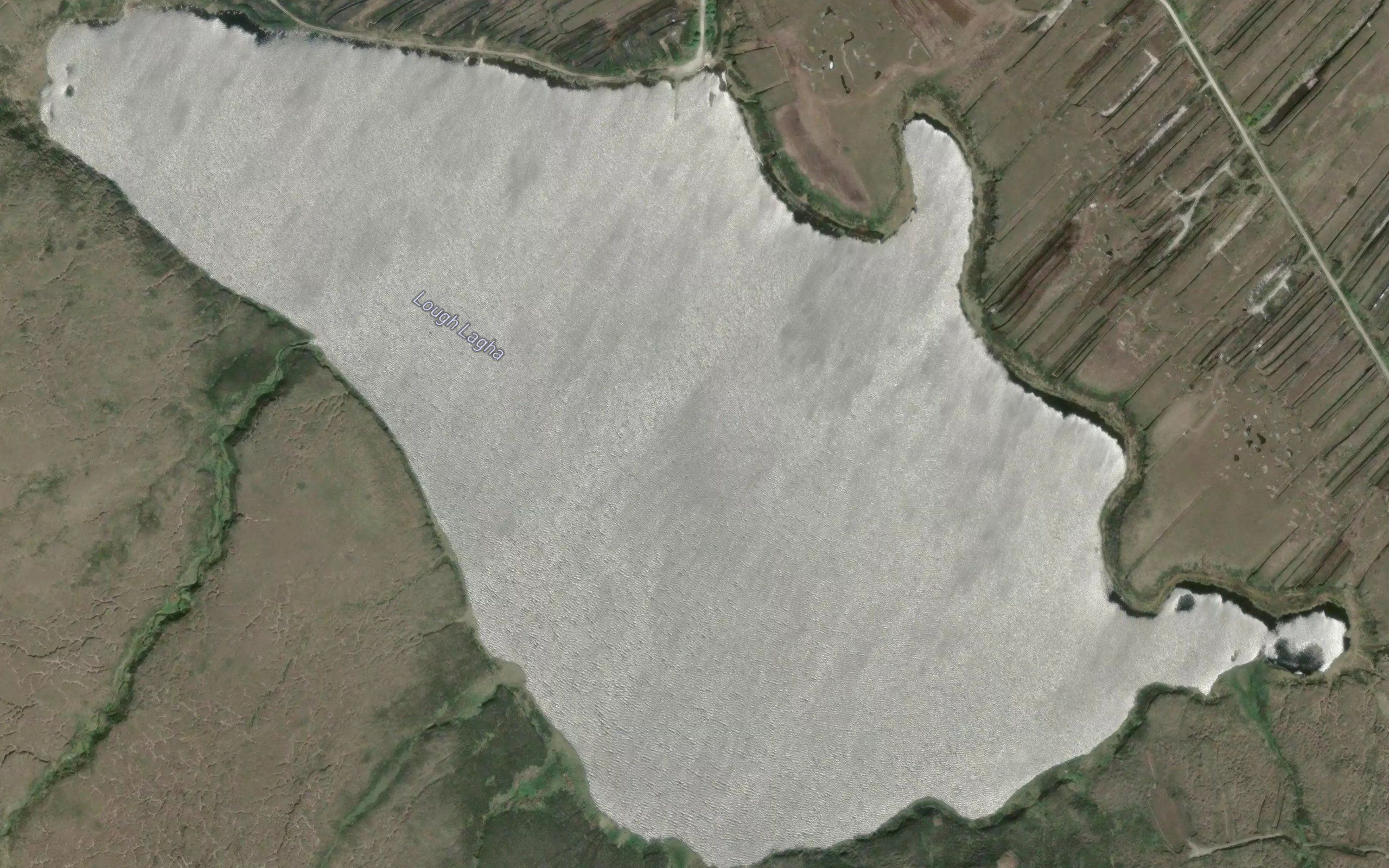 Lough Lagha