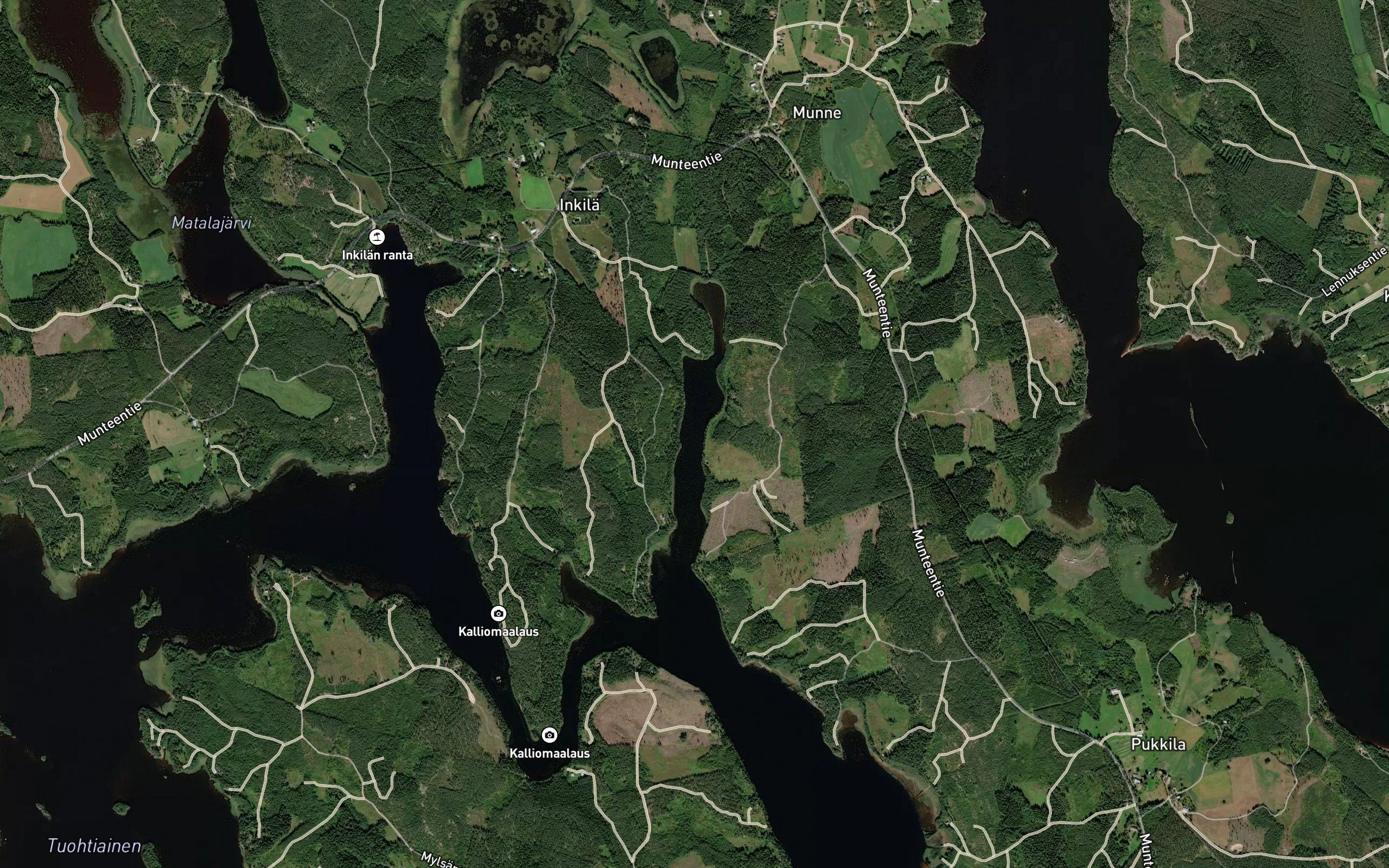 Pitkanpohjanlahti