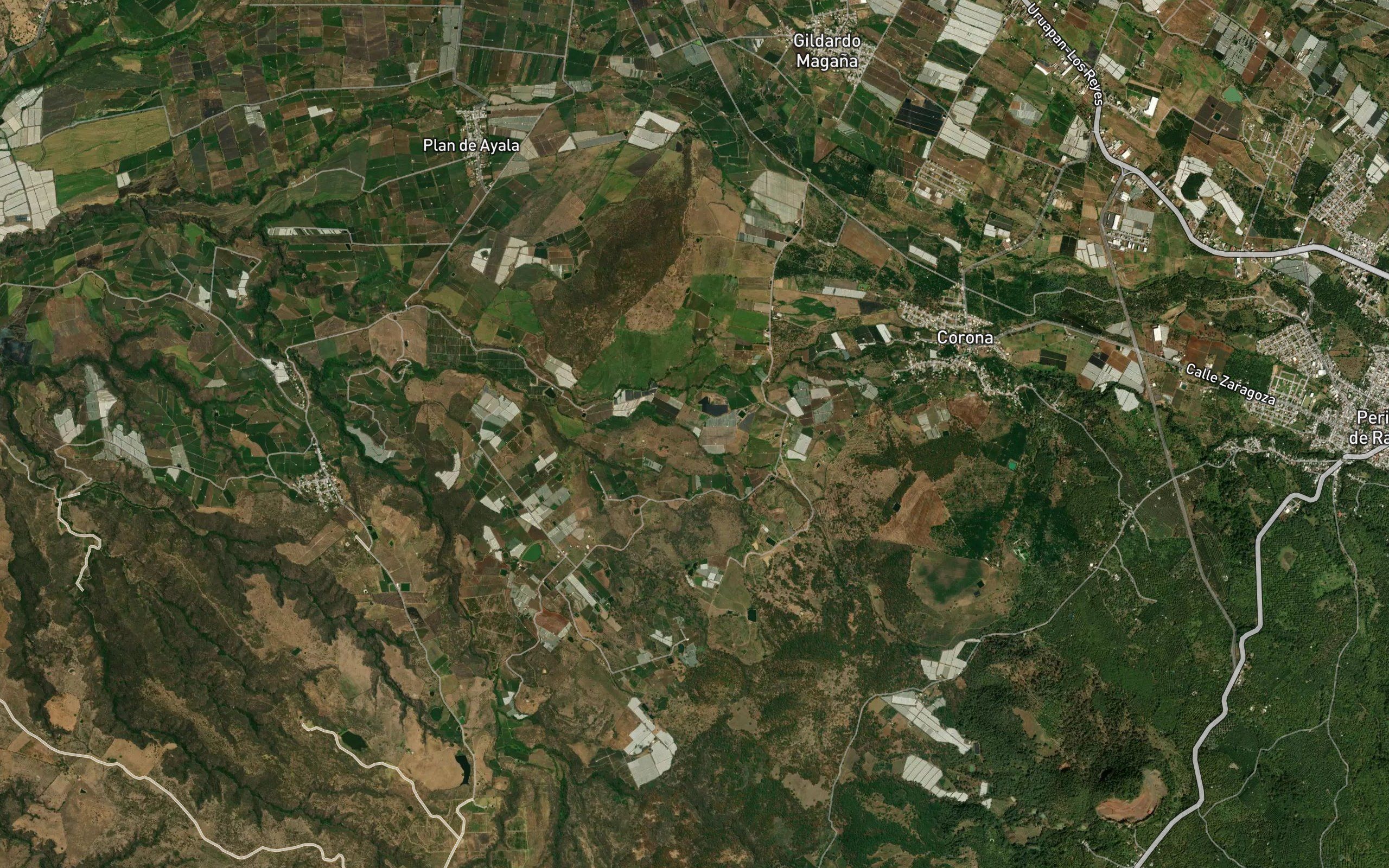 La Hoya