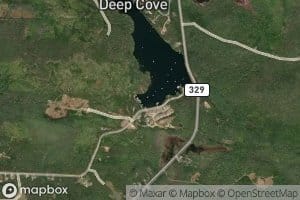 Hauling Cove