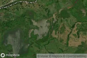 Cienaga de la Salina