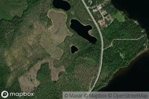 Kaakkolampi