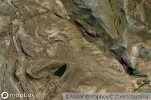 Laguna Huagurcancha