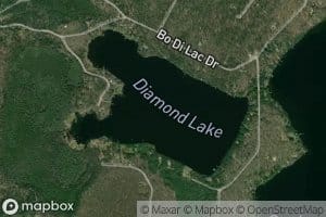 Diamond Lake
