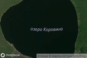Ozero Korovino