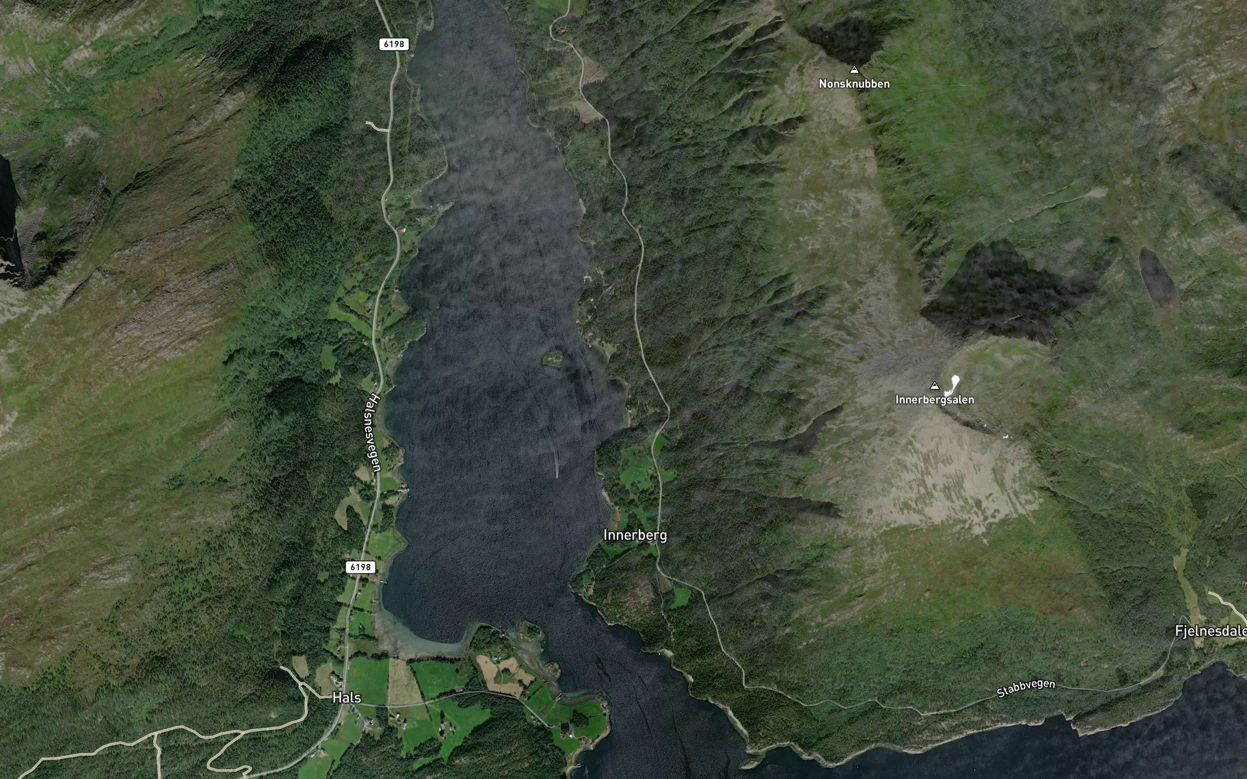 Melkvika