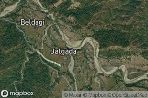 Gairigau Khola