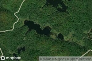 Old Woman Lake
