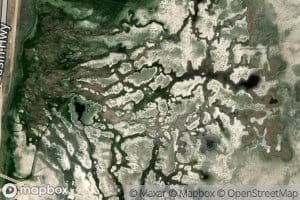 Freshwater Lake