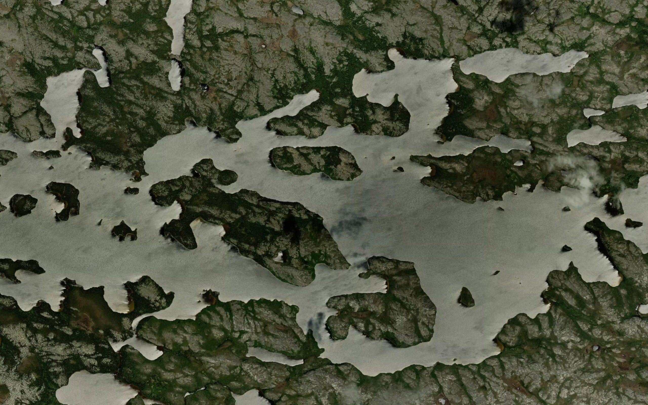 Lac Takutakamaw