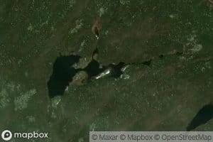 Lac des Aulnes