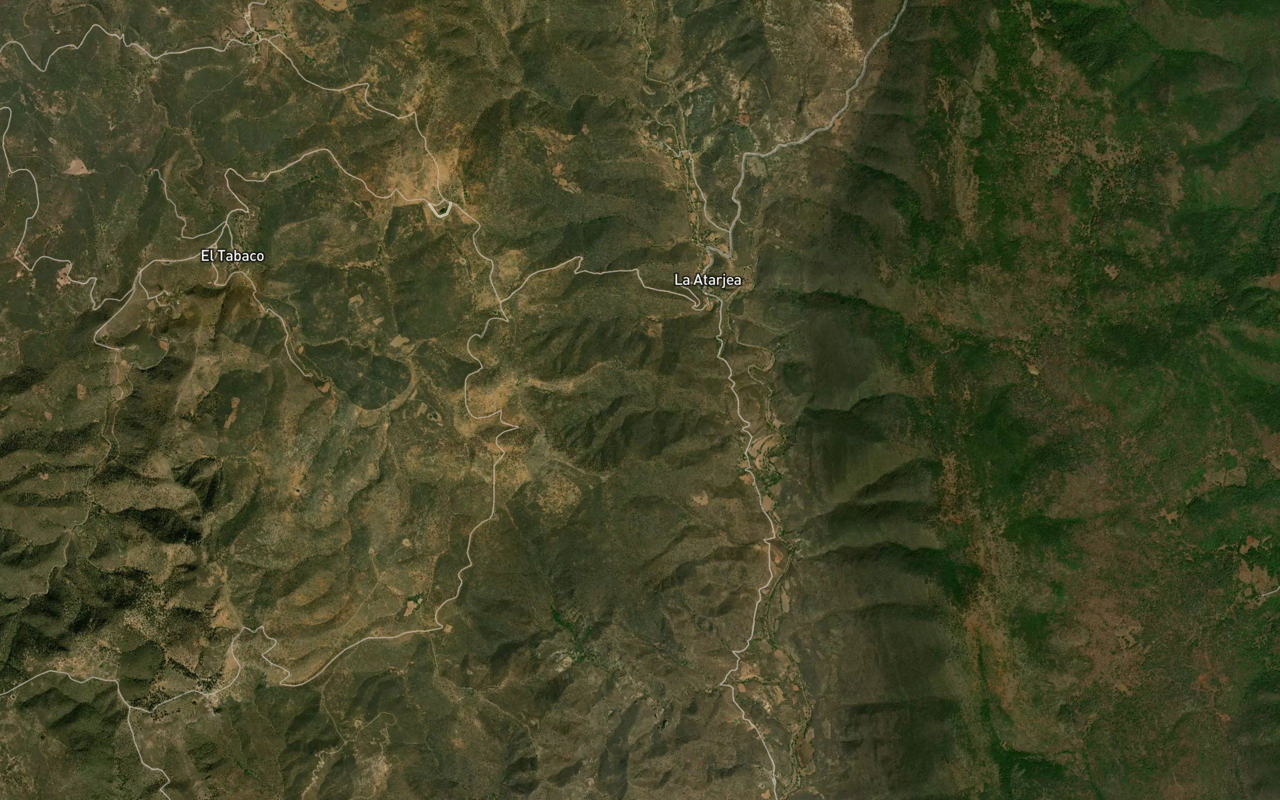 Rincon el Aguila