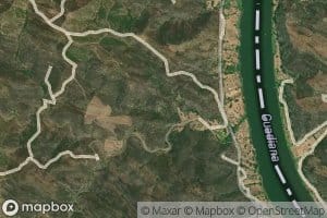 Barranco das Eironas