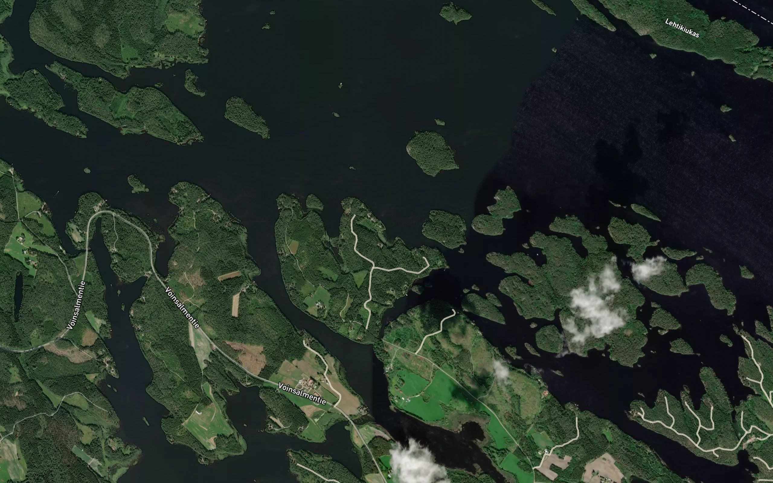 Ionlahti