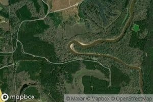 Watts Creek