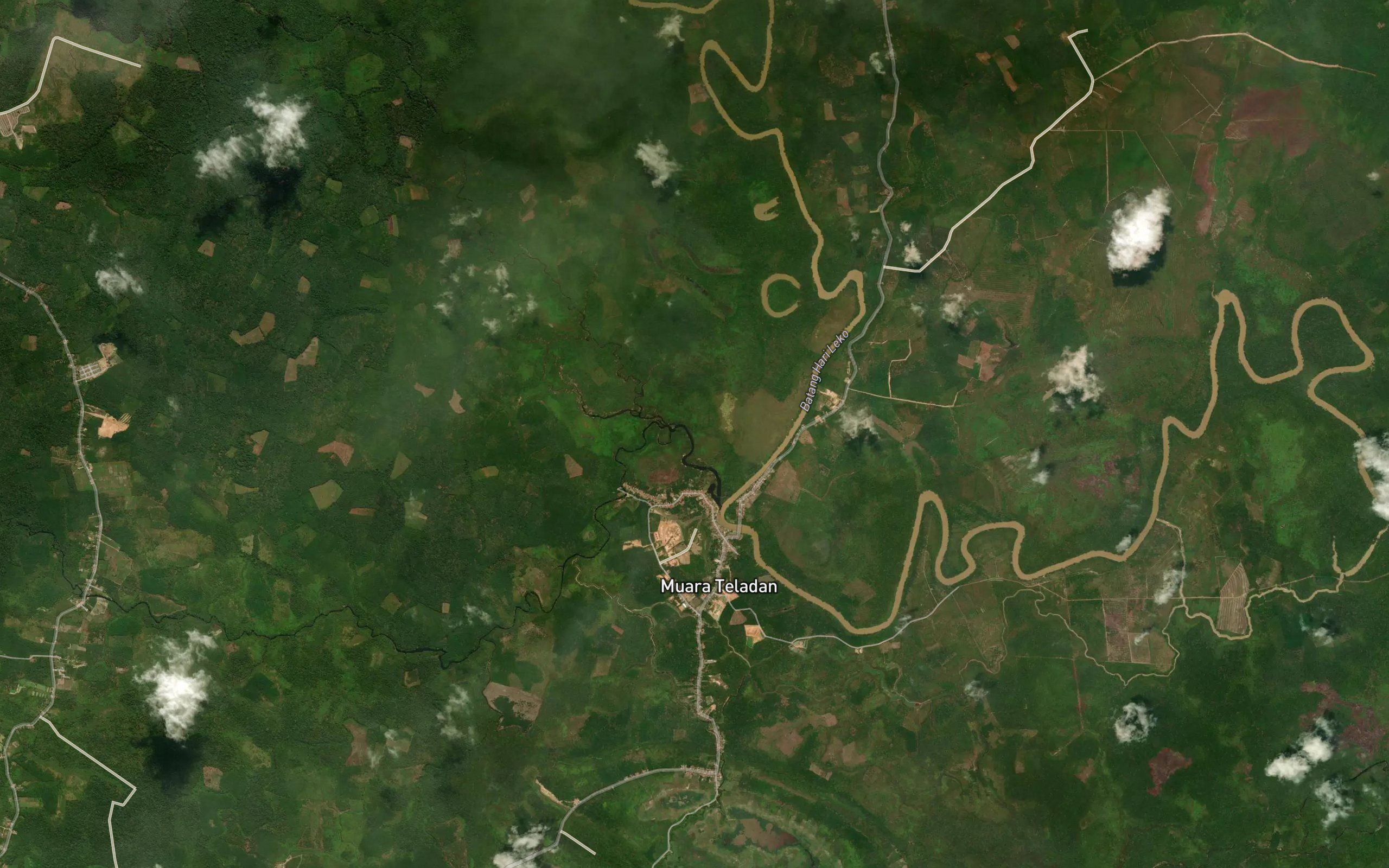Sungai Putat