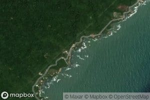 Petite l'Anse River