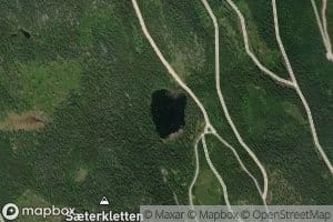 Klettjorna