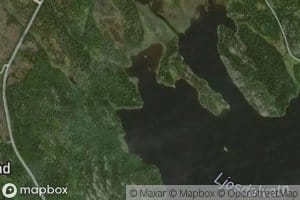 Ljosdalsvatnet