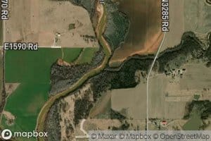 Cherokee Sandy Creek