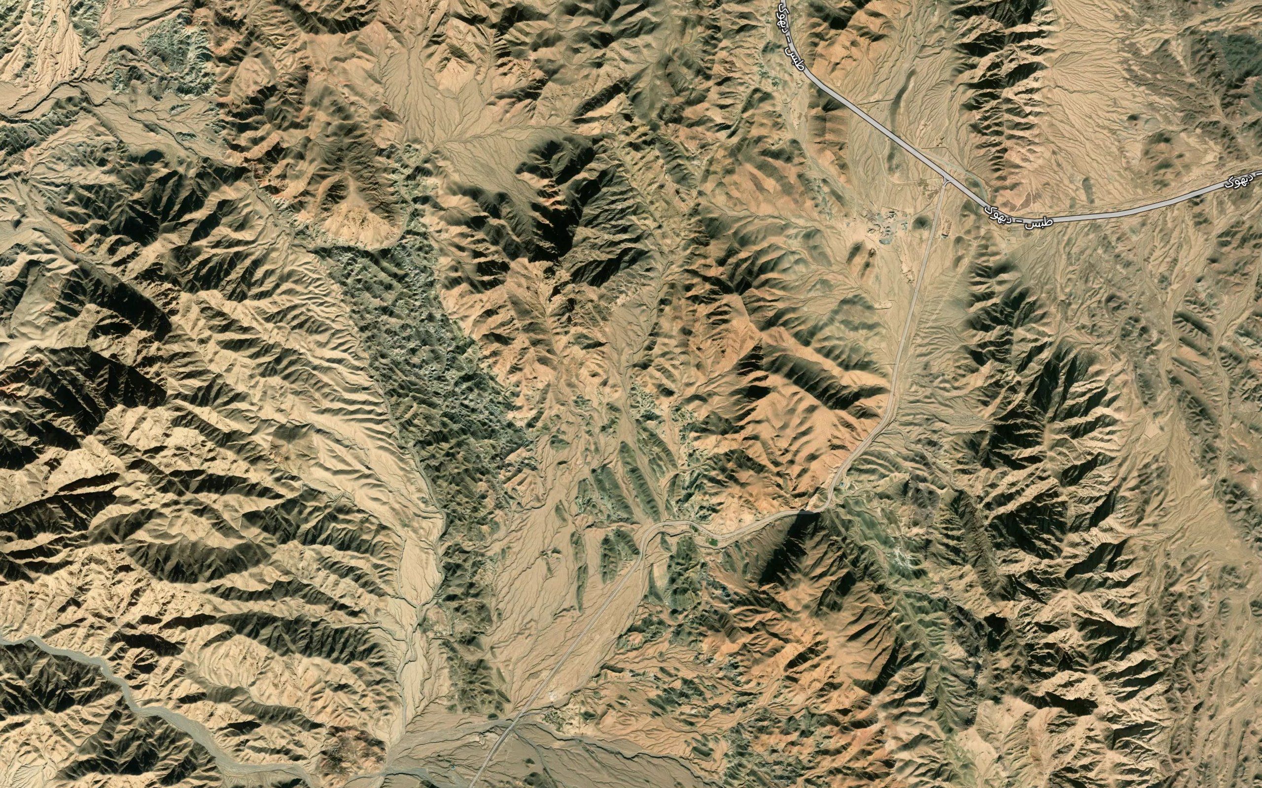 Cheshmeh-ye Najafabad