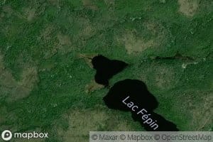 Lac du Gisement