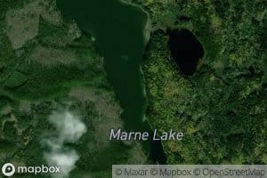Marne Lake