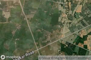 Ali Bahar Kacheri Wah