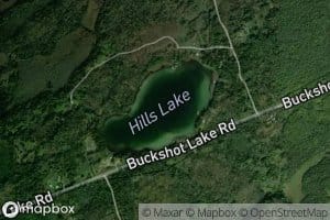 Hills Lake