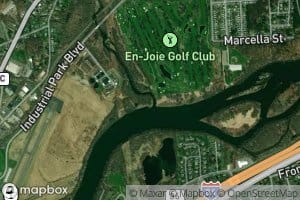 Nanticoke Creek