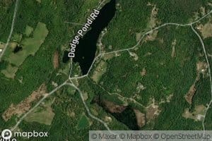 Dodge Pond
